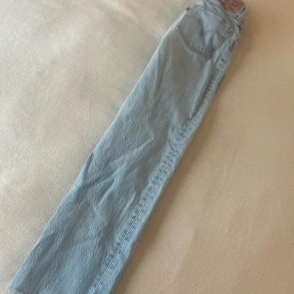 Levi’s | Vintage style 501 - Picture 3 of 4